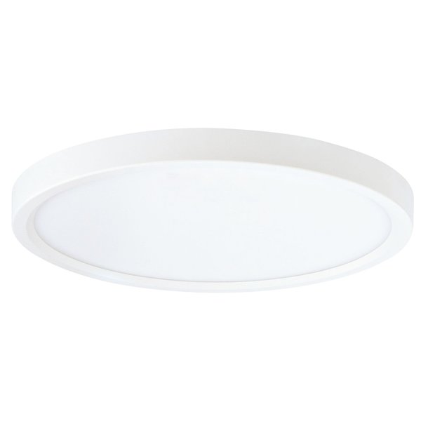 Elco Lighting 8 Round Sky Panel™" ELSP83CT3W